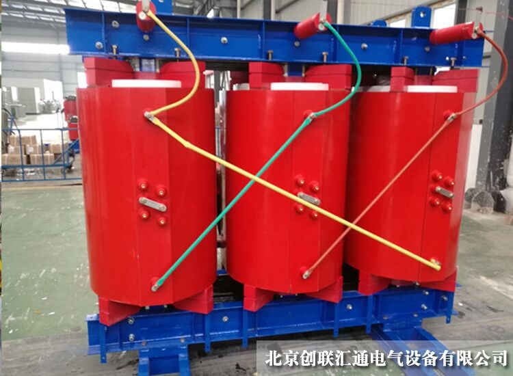 通過了解干式變壓器的技術參數，選擇正確的干式變壓器